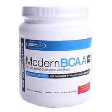 USP LABS 現代 BCAA+ 535.5g, 1入