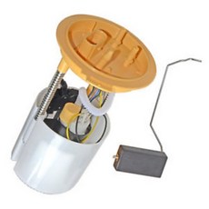 歐馬國際 5N0919088M 福斯 TIGUAN 奧迪 Q3 柴油幫浦 燃油幫浦 柴油邦浦, 1個, 德國副廠