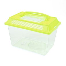 서온몰 곤충채집통 중형 채집망