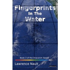 (英文圖書)Fingerprints In The Water 平裝版, Our Workshop, 英文