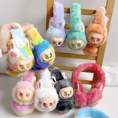 (당일발송) 라부부 귀마개 귀도리 10종 겨울 소품 답례품