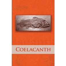 Coelacanth 2020 Paperback, Independently Published, English, 9798691620843