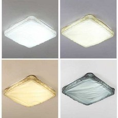 형광등가리개 LED전등 눈부심방지 덮개 차광 전등 커버 사각, 직사각형 크기 115x72cm 미백