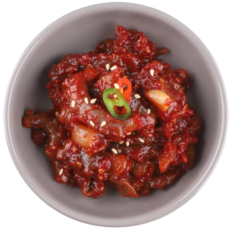 사계절반찬 낙지젓갈 국내가공, 1개, 200g