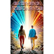 (英文圖書)Emerging Resonance: Transformations in Love 精裝版, Cynthia Adams, 英文
