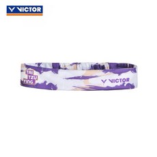 VICTOR 勝利 戴資穎專屬髮帶 C-2080TTY 羽球運動 吸汗髮帶, 1個