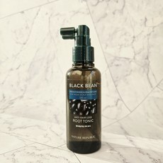 네이처리퍼블릭 블랙빈 탈모증상 개선 두피 토닉 120ml, 1개