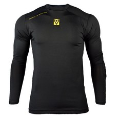 키퍼스포츠 리햅 GK언더셔츠 팔꿈치 보호 골키퍼 이너웨어 RH6003-201