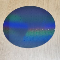 반도체웨이퍼 과학교육 집적회로 CPU 칩 IC CMOS, m.밝은회색