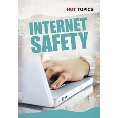 Internet Safety Hardcover, Heinemann Educational Books
