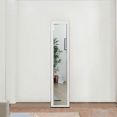 리버퍼니쳐 초이스 색상선택 원터치 옷장 틈새 거울반장 RZ0249, 내맘대로색상선택