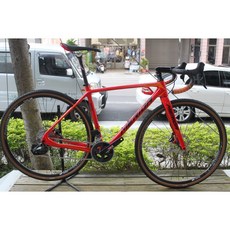 MERIDA CYCLOCROSS 9000 越野公路車 一級碳纖維車架 無線電子24速變速器, 1個