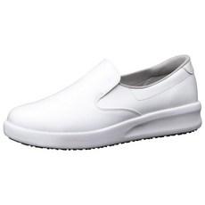 NHF-700 23.0 cm [미도리 안전] 하이 그립 작업화 운동화 내활 방활 경량 충격