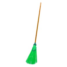 월드크린 개량비 도로 눈 빗자루, 2개