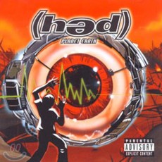 [CD] Hed - Blackout