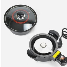 전기냄비 라면포트 전기쿠커, DW-7900