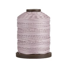 MEISI 슈퍼파인 왁스린넨사 M30 150M 97종 초실가죽실, MS058 (PALE LILAC)