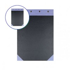 쌍문상회 지금 필요한 바인더속지 표지 앞5개뒤5개총10p 5세트 현풍 속지 파일철 내지 A4 종이흑표상철 31872EA, 본상품