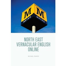 (英文圖書)North East Vernacular English Online 平裝版, Edinburgh University Press, Paperback