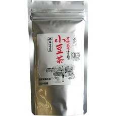 산칭 유기농 콩차 120g 160076