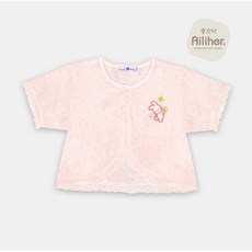 Ailiher 愛力兒 純棉短外套