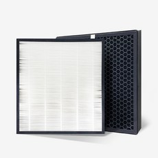 삼성 AX40H5000GMD 호환필터 CFX-B100D 교체용, 02-일반형