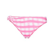 자크뮈스 깅엄 비키니 브리프