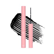 에이오유 올데이 마스카라, 1개, 01 볼륨 블랙
