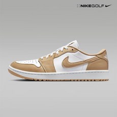 ㅇ매장정품ㅇ 나이키골프 DD9315-117 나이키 에어 조던 1로우 골프화 123165