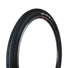 KENDA 스몰 블록 MTB 타이어 와이어 비드 타입, 1개