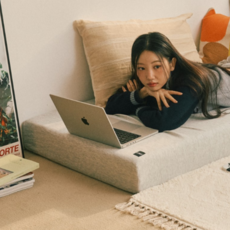 라이프먼트 코리아 베이직 라돈프리 메모리폼 토퍼 매트리스, 10cm, 그레이