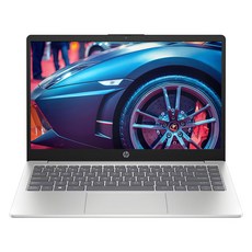 HP 2024 울트론 AI 14 코어Ultra5 인텔 14세대, 네추럴실버, 1TB, 32GB, WIN11 Pro, 14-ep1063TU