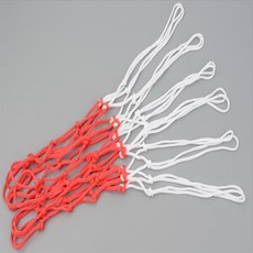 해피메이플우드 농구대 그물망 2P 실내농구골대