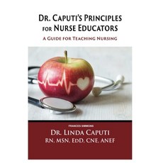 (영문도서) Principles for Nurse Educators Paperback, Independently Published, English, 9798387416279