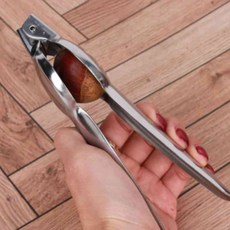 N5 군밤 십자 밤칼집 가위 컷팅기