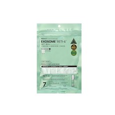 VTCOSMETICS (브이티코스메텍스) 리들 SEX 마스크 7매입 스킨케어 시트 마스크 (리들 S 레치 AEX 마스크)