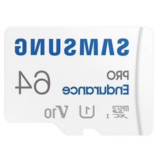 메모리카드 마이크로SD PRO 64GB Endurance, 본상품
