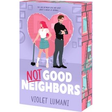 (英文圖書)Not Good Neighbors 平裝版, Entangled: Amara, 英文