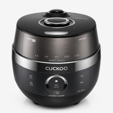 쿠쿠 IH전기압력밥솥 10인용, CRP-JHR1060FD