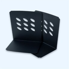 해자몰 북엔드 소 2개 북앤드, 옐로우