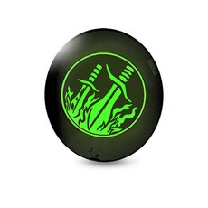 Creative Sound Blaster 월드 오브 워크래프트 헤드셋 렌즈 - 로그 157046, Creative Sound Blaster 월드 오브 워