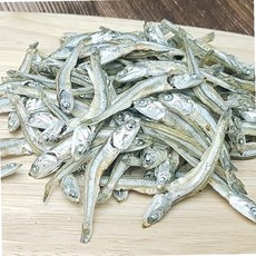 VGC 중간멸치 700g 고추장 찍어먹는 고바 건어물 안주 볶음용, 1개