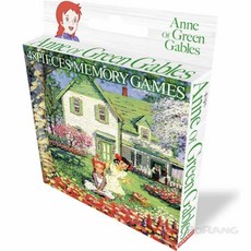 로랑마켓 메모리게임 꽃나들이 기억력테스트 가족놀이 기억력테스트게임