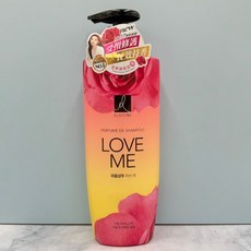 ELASTINE 伊絲婷 升級奢華香水系列 洗髮精/潤髮乳 600ml 春日戀曲/永恆珍愛/甜蜜愛戀, 1個, 新-甜蜜愛戀 洗髮精 600ml