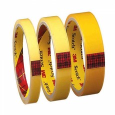 3M (1개입) 24mmX20m 3인치 스카치 다용도테이프리필 550, 개 (1개입)