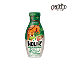 소비기한 7/16 팔도 홀릭 쌈장 소스 310g x 2개