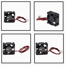 台達 暴力扇 挖礦大風量 12公分 礦機風扇, 3010 4000轉 XH2.54接頭