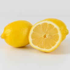 미국산 팬시 레몬, 1박스, 가정용 1kg (100-150g내외)