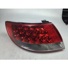 그랜저 TG 후기형 운전석 테일램프 데루등