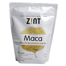 ZINT 瑪卡補充粉, 1個, 454克